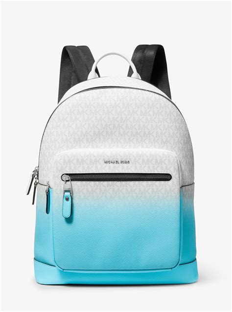 Hudson Ombré Logo Backpack 